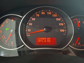 RENAULT KANGOO EXTREM 1.5 dCi 110CV M1 Turismo