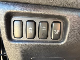 Mitsubishi ASX 2010