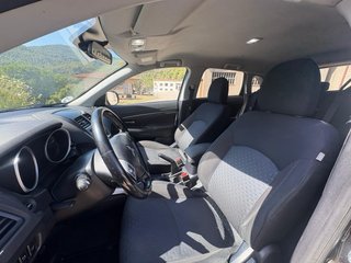 Mitsubishi ASX 2010