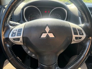 Mitsubishi ASX 2010