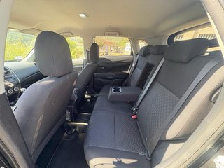 Mitsubishi ASX 2010