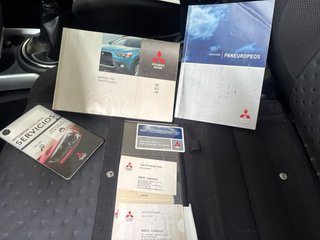 Mitsubishi ASX 2010