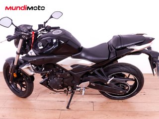 YAMAHA MT 03 ABS