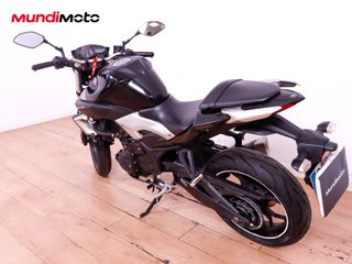 YAMAHA MT 03 ABS