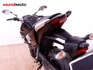 YAMAHA MT 03 ABS