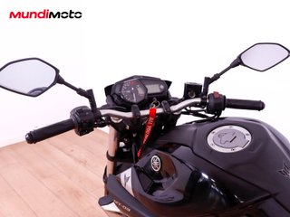 YAMAHA MT 03 ABS