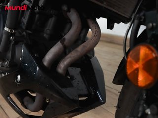YAMAHA MT 03 ABS