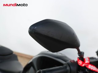 YAMAHA MT 03 ABS