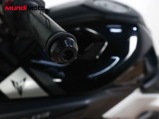 YAMAHA MT 03 ABS