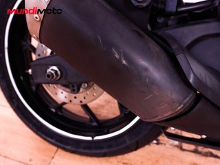 YAMAHA MT 03 ABS
