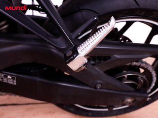 YAMAHA MT 03 ABS