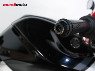 YAMAHA MT 03 ABS