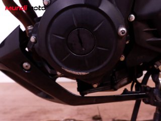 YAMAHA MT 03 ABS