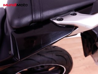 YAMAHA MT 03 ABS