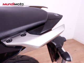 YAMAHA MT 03 ABS