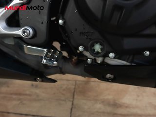 YAMAHA MT 03 ABS