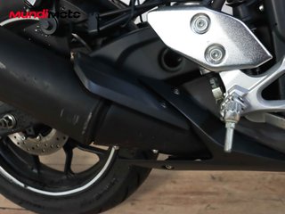 YAMAHA MT 03 ABS