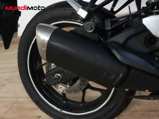 YAMAHA MT 03 ABS