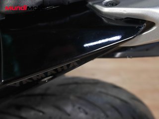 YAMAHA MT 03 ABS