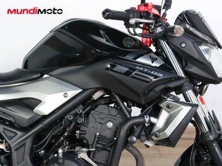 YAMAHA MT 03 ABS