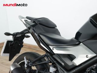 YAMAHA MT 03 ABS