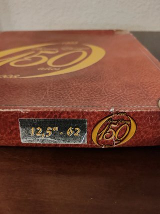 Boina Elósegui Edición Especial 150 aniversario