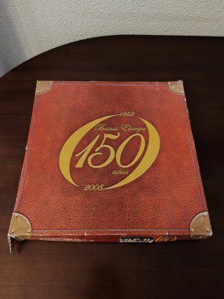Boina Elósegui Edición Especial 150 aniversario