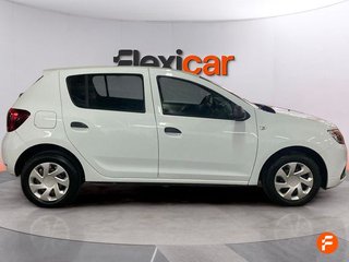 Dacia Sandero Access 1.0 55kW (75CV) - SS