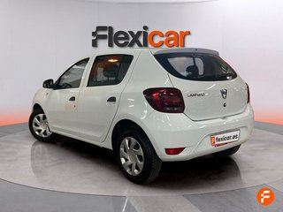 Dacia Sandero Access 1.0 55kW (75CV) - SS
