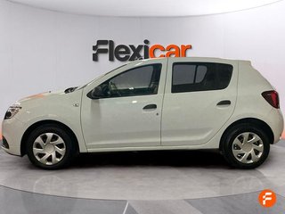 Dacia Sandero Access 1.0 55kW (75CV) - SS