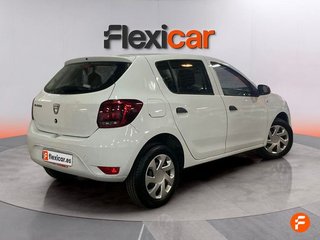 Dacia Sandero Access 1.0 55kW (75CV) - SS