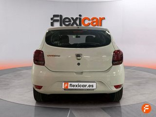 Dacia Sandero Access 1.0 55kW (75CV) - SS