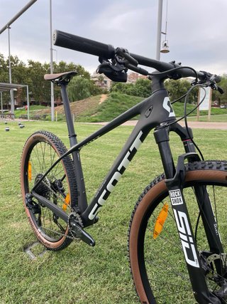 Scott Scale RC Team Issue 2023