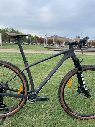 Scott Scale RC Team Issue 2023