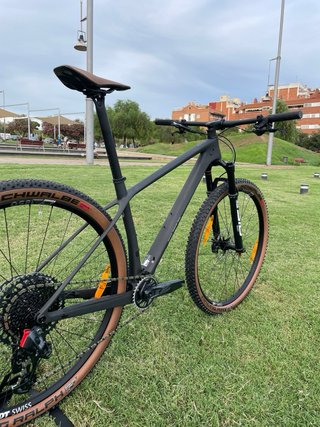 Scott Scale RC Team Issue 2023