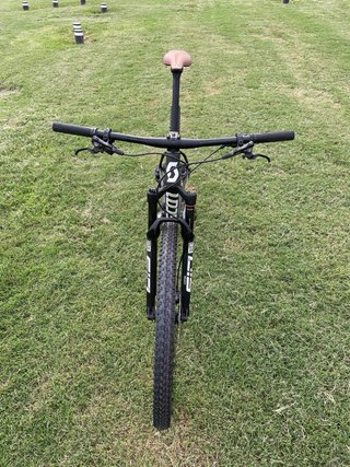 Scott Scale RC Team Issue 2023