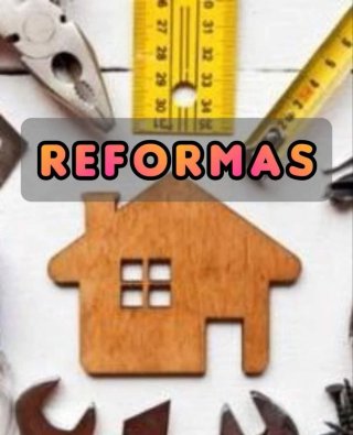 Reformas en Madrid