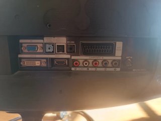 Samsung SyncMaster 933HD 19" Monitor / TV