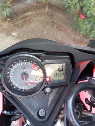 Suzuki GSX-R 1000 2007