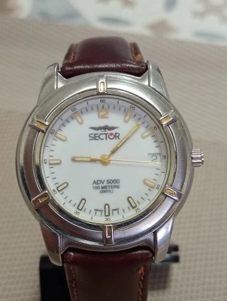 Orologio Sector ADV 5000