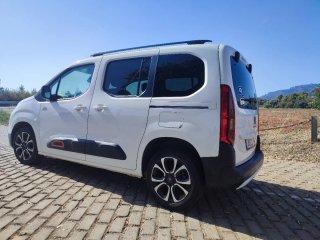 Citroen Berlingo 2019