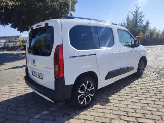 Citroen Berlingo 2019