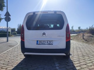 Citroen Berlingo 2019