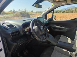 Citroen Berlingo 2019