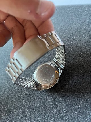 Orologio Seiko 5 Vintage Automatico