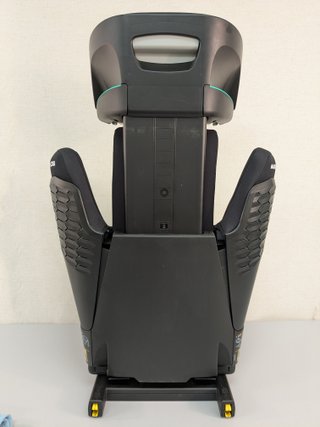 Maxi-Cosi RodiFix M i-Size ISOFIX