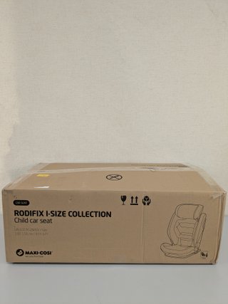 Maxi-Cosi RodiFix M i-Size ISOFIX
