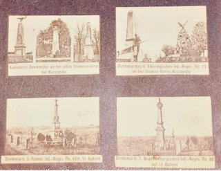 Postal Guerra Franco-Prusiana 1870