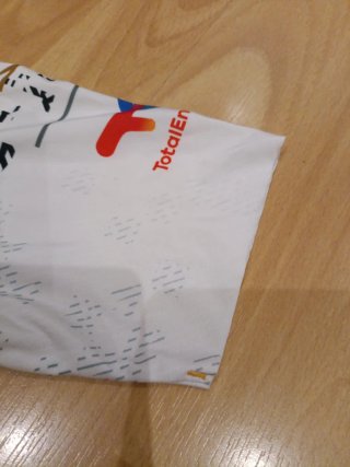 Maillot Ciclismo Gobik Alberto Contador talla xs