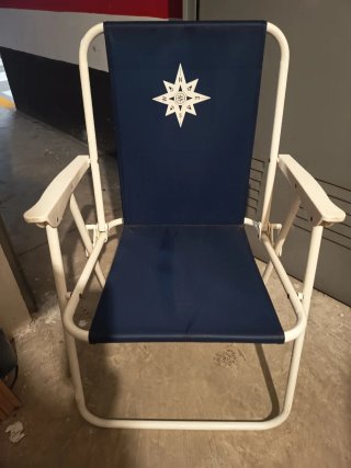 Silla de Playa Infantil